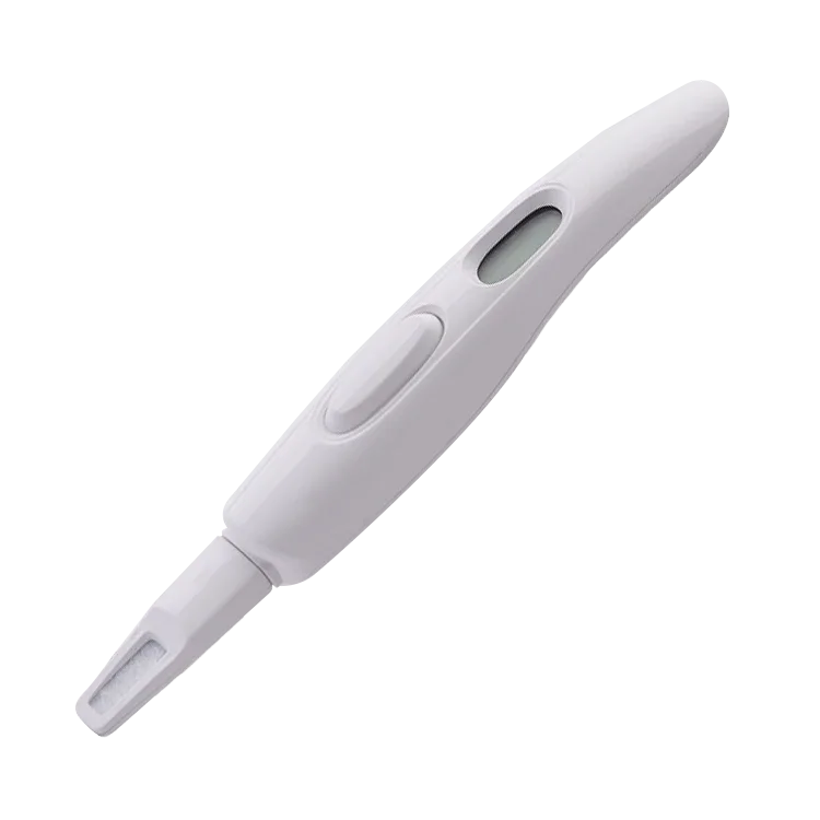 TELL ME TEST Copa rosa